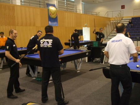 ANADIA - FASE FINAL DA TAÇA DE PORTUGAL - ÉPOCA 2009/10